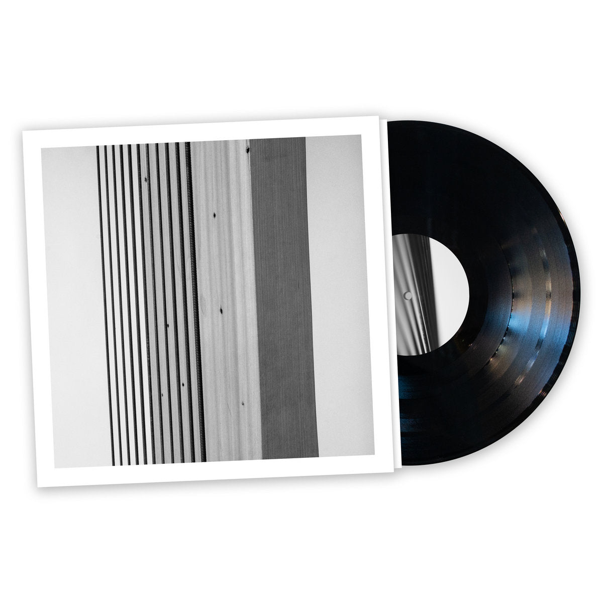 Big|Brave – OST LP