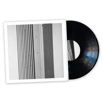 Big|Brave – OST LP