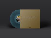 Horseback – The Invisible Mountain LP