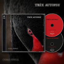 T-Rex Autopsy – Cygnus Atratus 2CD