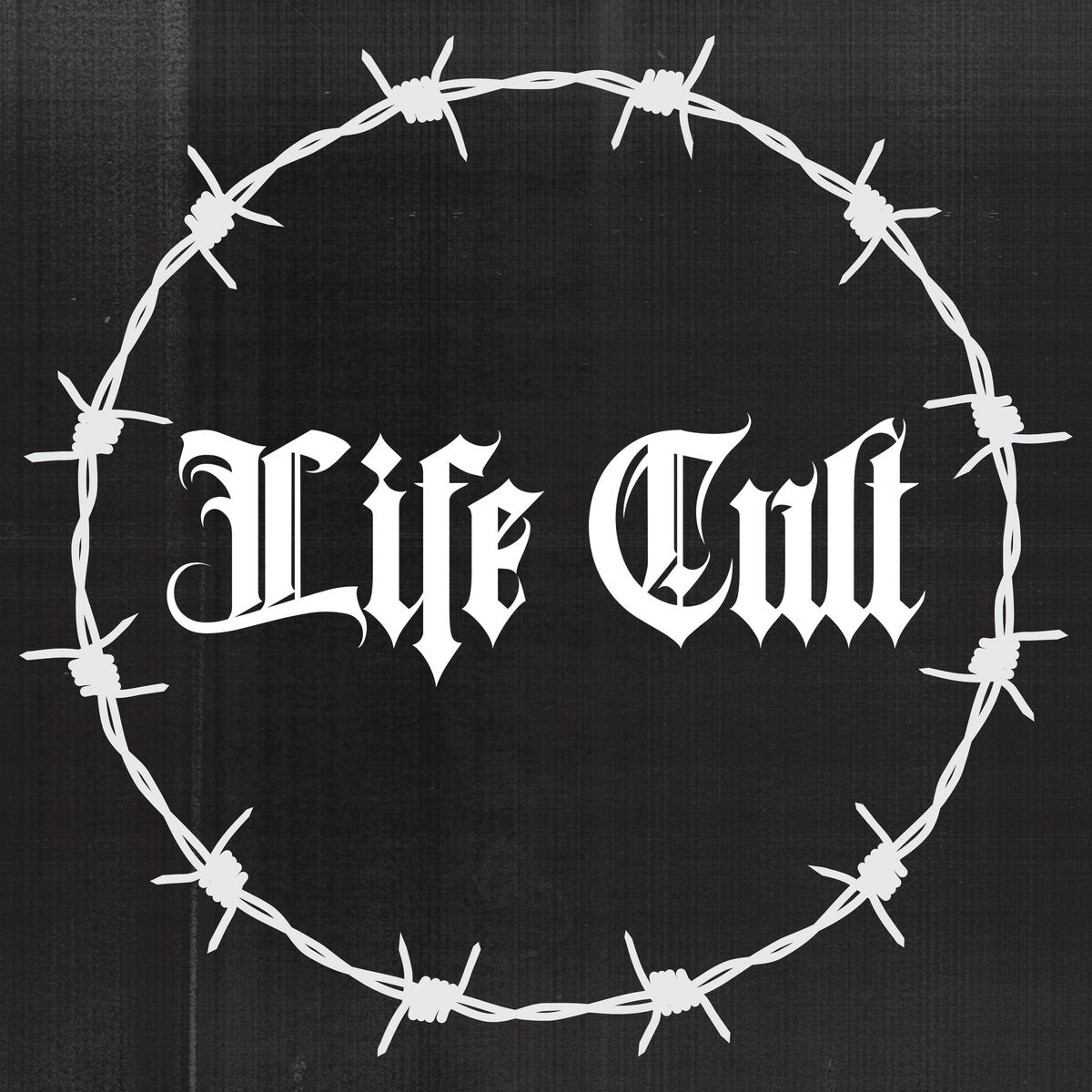 Life Cult – S/T MC