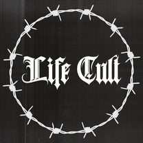 Life Cult – S/T MC