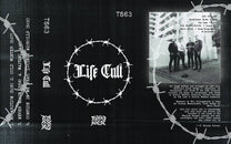 Life Cult – S/T MC