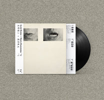 Haino, Keiji + Shuta Hasunuma – U TA LP