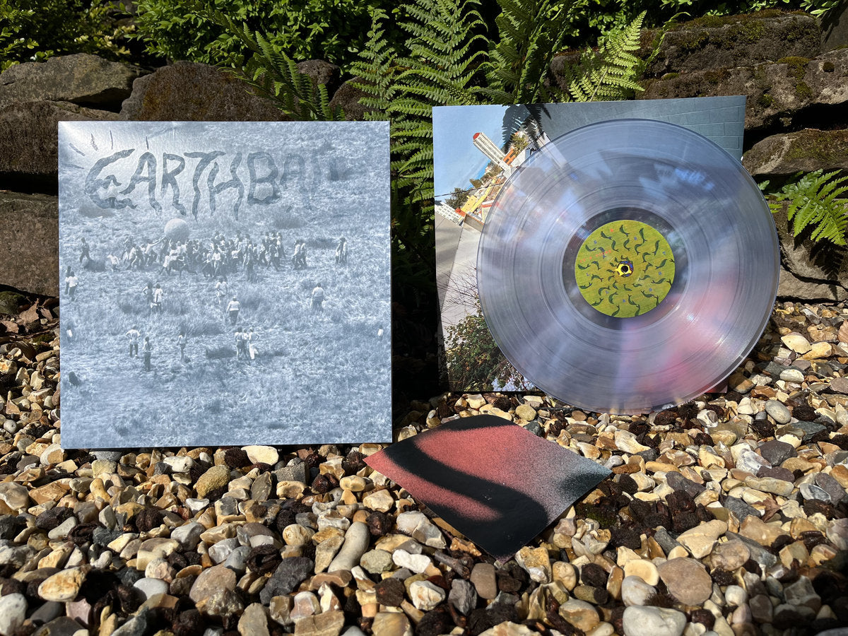Earth Ball – It's Yours LP