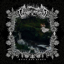 Under Victoria – Love and Death CD