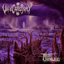 Voidceremony – Threads Of Unknowing CD