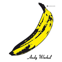 Velvet Underground, The – The Velvet Underground &amp; Nico LP