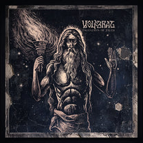 Volfdrag – Imitation Of Truth CD