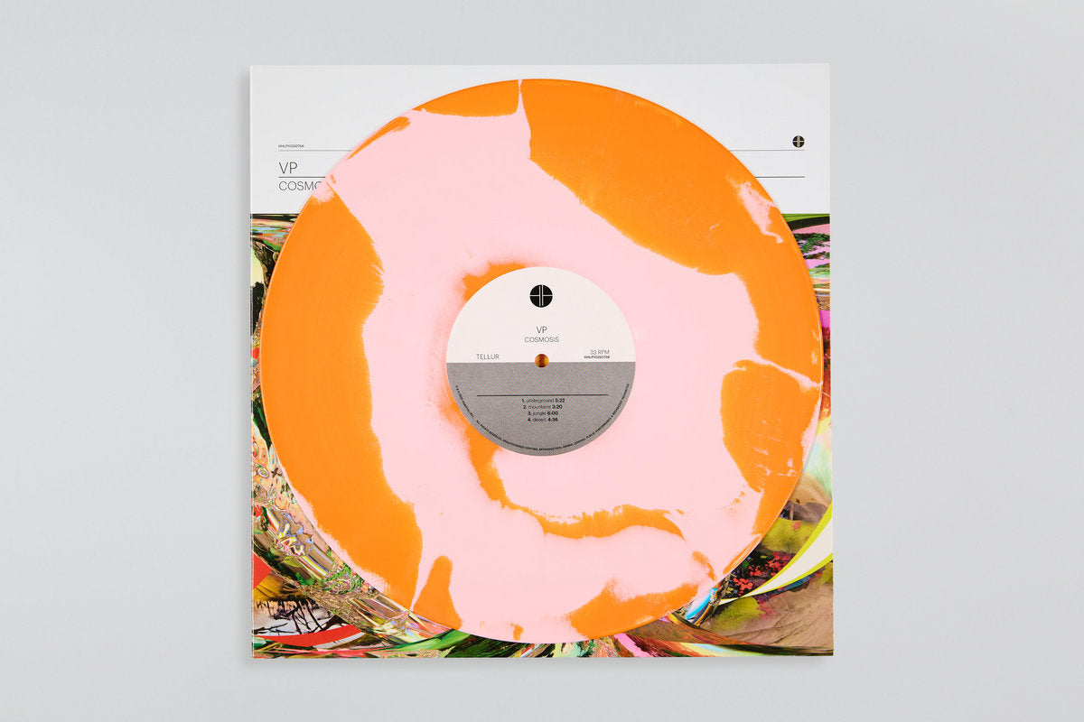 VP – Cosmosis LP
