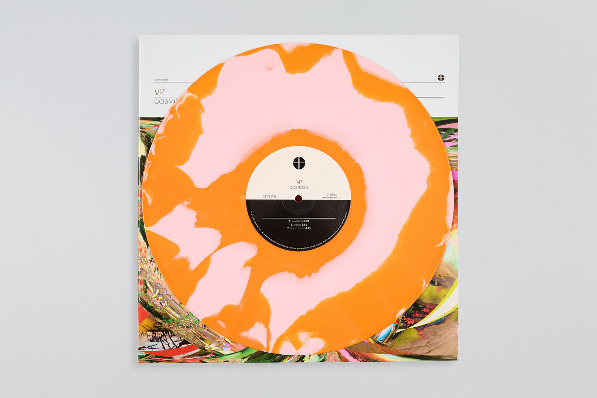 VP – Cosmosis LP