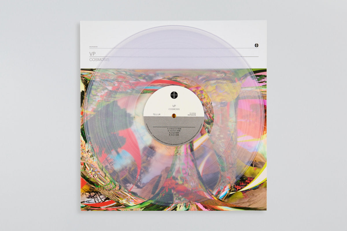 VP – Cosmosis LP
