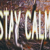 Wreck And Reference – Stay Calm  LP