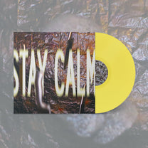 Wreck And Reference – Stay Calm  LP