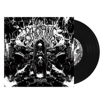 Warp Chamber / Benothing – S/T Split 7"