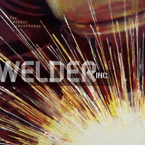 Welder Inc. – The Altair Chronicles LP