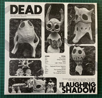 Dead – The Laughing Shadow LP