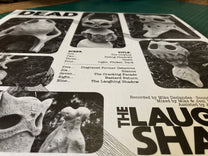 Dead – The Laughing Shadow LP