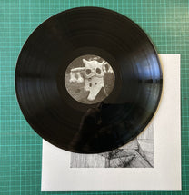 Dead – The Laughing Shadow LP