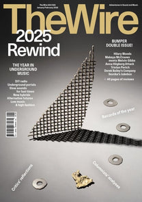 Wire, The – #503 January/February 2026 MAG