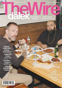 Wire, The – #505 March 2026 MAG