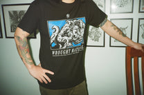 Wrought Material, &#39;Wrought Material&#39; T-Shirt