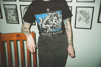Wrought Material, &#39;Wrought Material&#39; T-Shirt
