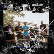 World Of Joy – Life Is Pain 7"