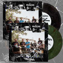 World Of Joy – Life Is Pain 7"