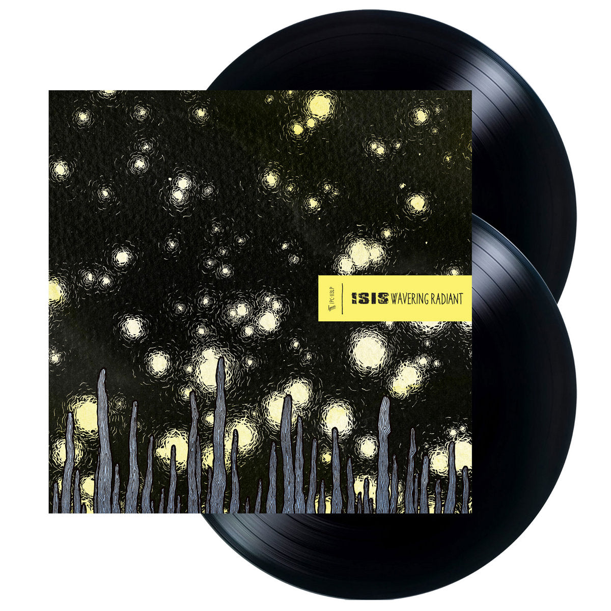 Isis – Wavering Radiant 2LP