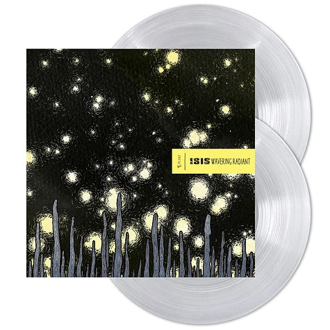 Isis – Wavering Radiant 2LP