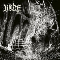 Wode – Uncrossing The Keys LP