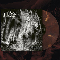 Wode – Uncrossing The Keys LP
