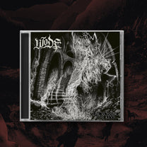 Wode – Uncrossing The Keys CD