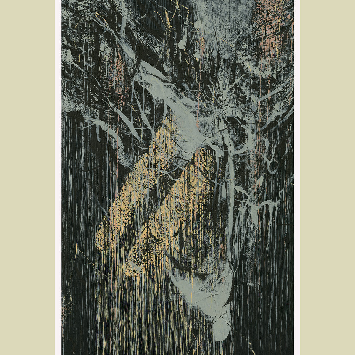 Sumac – May You Be Held 2LP