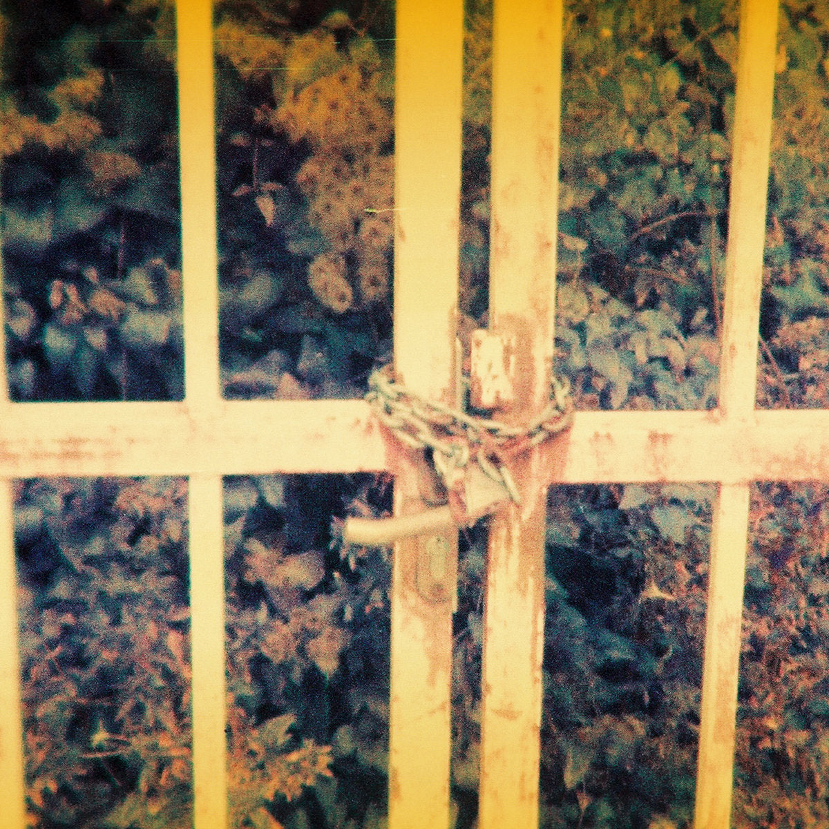 Foaming Blood – False Magic MC