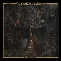 Incandescence – Hors Temps LP