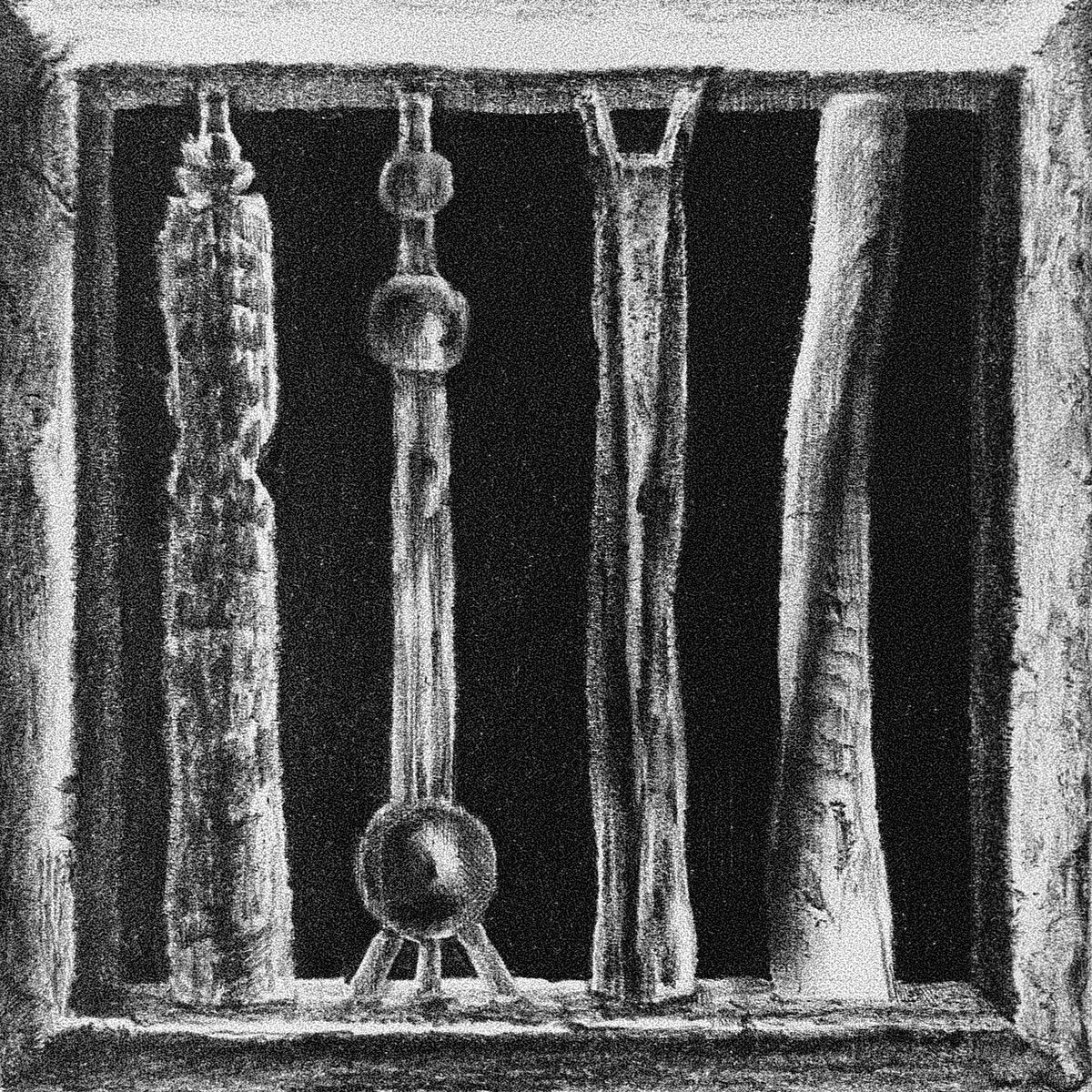 Conch – 2022 Shanghai Demo CD