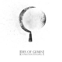Ides Of Gemini – Constantinople LP (Rare / Used, NM)