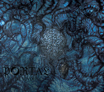 Portal – Vexovoid LP