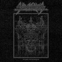 Samiarus – Reign Destroyer LP