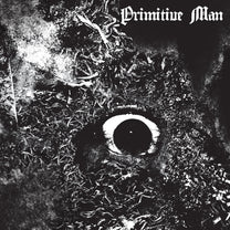 Primitive Man – Immersion CD