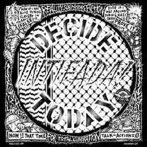 Schkeuditzer Kreuz / Decide Today – S/T Split 7&quot;