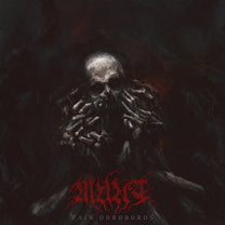 Munt – Pain Ouroboros 12" MLP