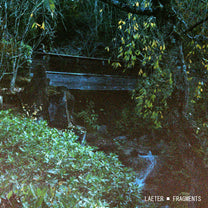 Laeter – Fragments LP