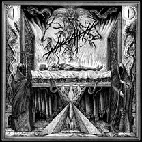 Desiccation – Legatum Mortuorum CD