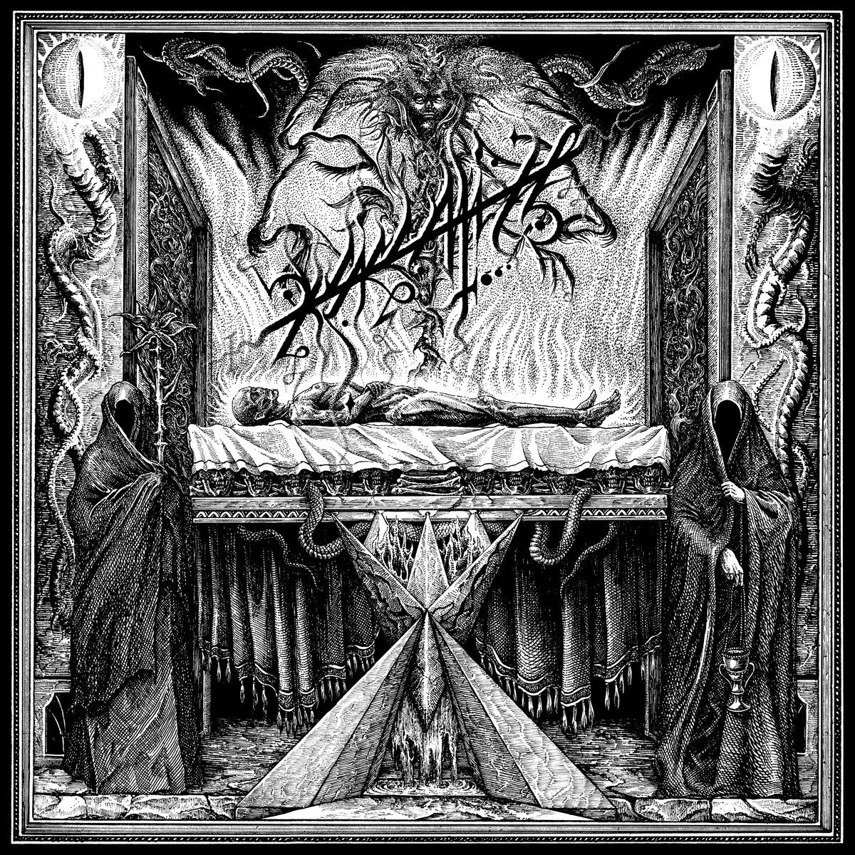 Desiccation – Legatum Mortuorum MC