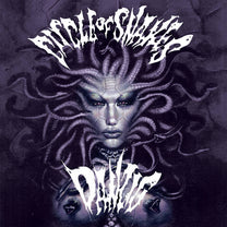 Danzig – Circle of Snakes CD (Rare / Used, NM)