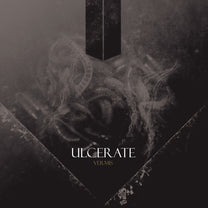 Ulcerate – Vermis CD