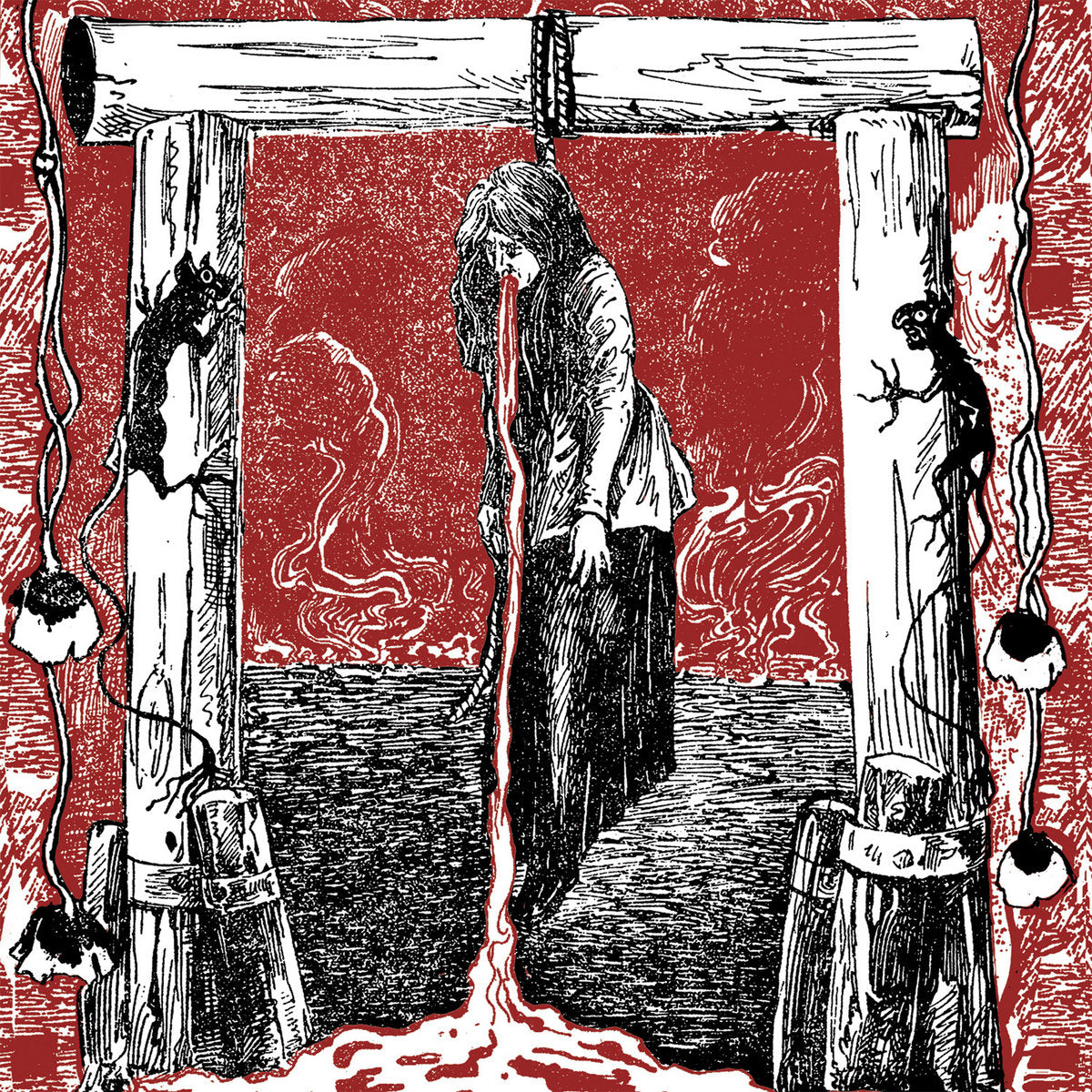 Thou – Peasant CD